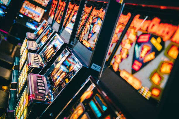 id777 slot App 