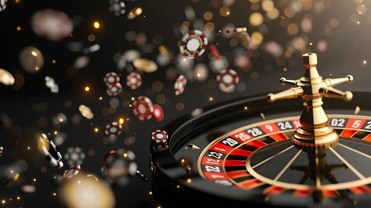 Live draw results displayed on id777 slot platform