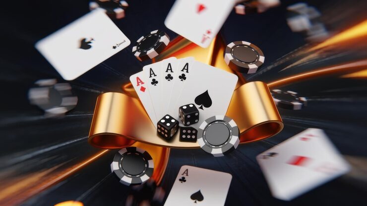 id777 slot featured game showcase
